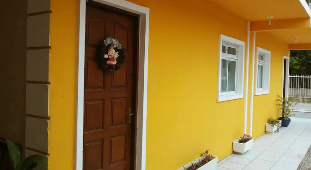 Residencial Lilly - Aptos de 1 e 2 Dorm, Забронировать Апартаменты/квартира Апартаменты Флорианополиса, Апартаменты/квартира