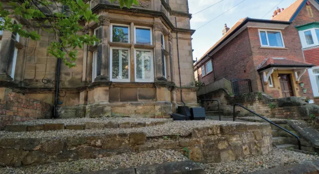 Coronation House