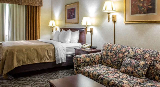 Quality Inn Kirksville