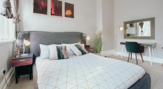 Bessemer House Apartments, Varaa Huoneisto Asunnot kohteessa Merseyside, Huoneisto