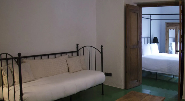 Casa de Los Olivos, Забронировать Отель «постель и завтрак» Отели Сан-Мигель-де-Альенде 5 звезд, рядом с Public library, 5*