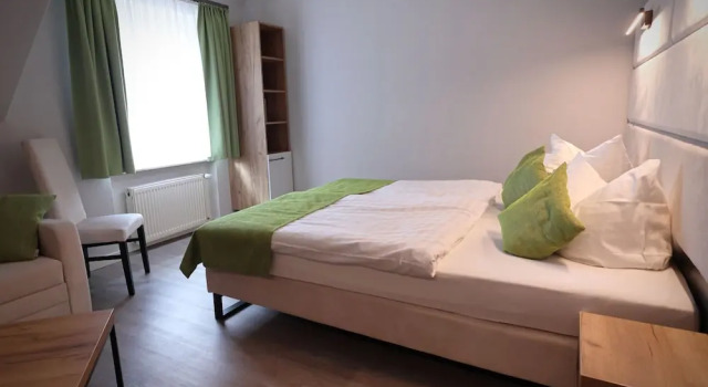 Номер Standard Hotel und Restaurant Kranichsberg