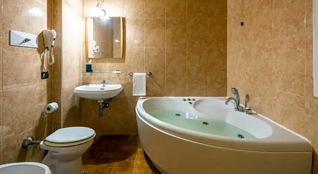 Полулюкс Motel Autosole