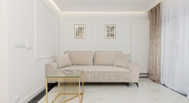 Glamour Studio by Renters Prestige, Prenota Hotel Varsavia Masovia