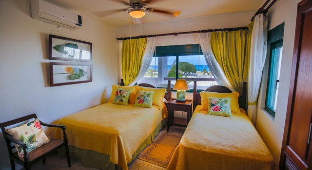 Incredible Oceanfront 3 Bedroom Apartment S-b201, Prenota Appartamento Bávaro Punta Cana