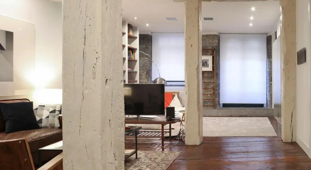 Апартаменты Casco Viejo Comodidad y Elegancia by Urban Hosts