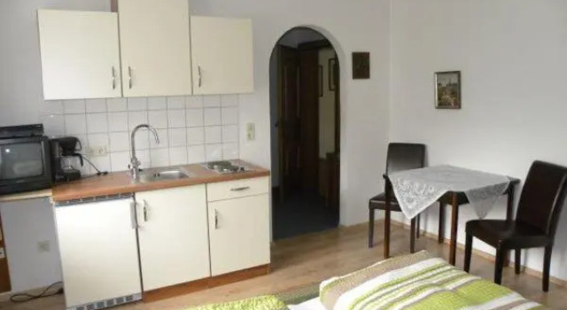 Студия Haus Renate