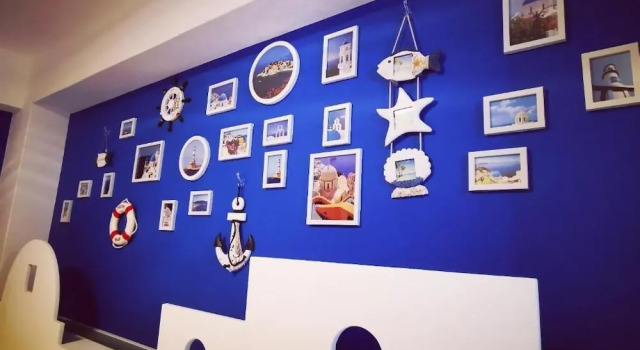 Четырёхместный семейный номер Standard ShinHe Home Stay