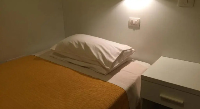 Номер Standard Hotel Soresina