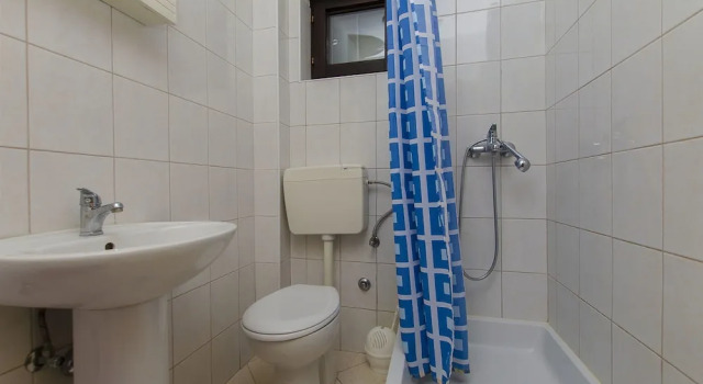 Апартаменты с балконом Apartments Marko