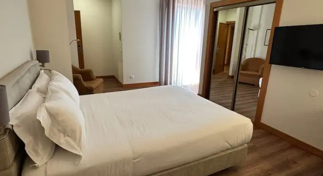 Номер Classic Hotel Toural