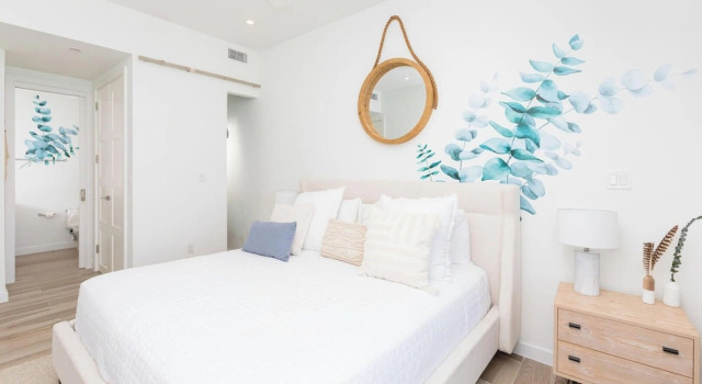 Апартаменты SeaDreams Boutique Condos