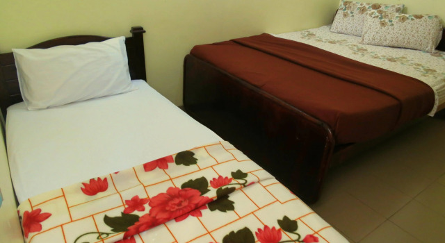 Pangkor Guesthouse SPK, จอง โรงแรม Pangkor Laut Perak