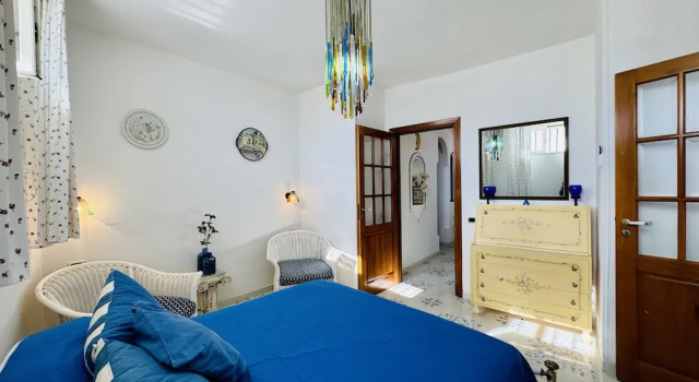 YourHome - Assia House Praiano