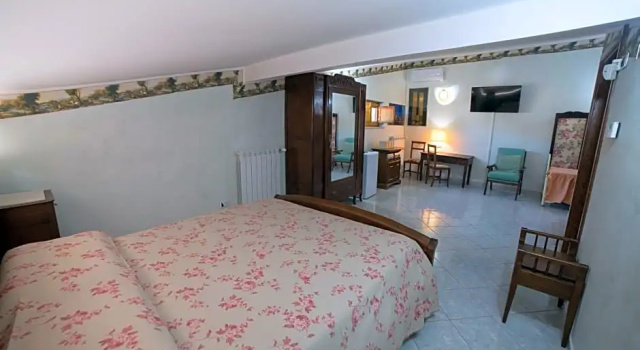 Domus Castrum Villarum B&B