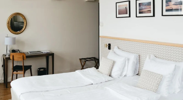Номер Superior Regatta Spa Hotel