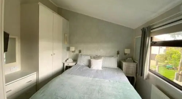 Rew Farm Country & Equestrian Accommodation