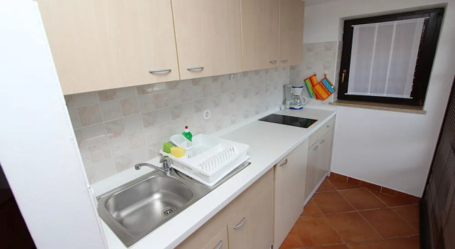 Студия Apartmani Romano