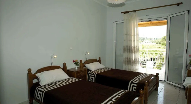 Апартаменты Acapulco Marinos Apartments- Adults Only
