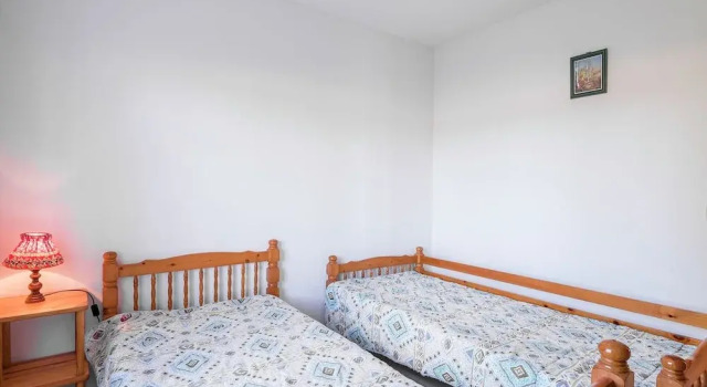 Коттедж Comfort с 2 комнатами Spacious Holiday Home in Saint-nexans With Terrace