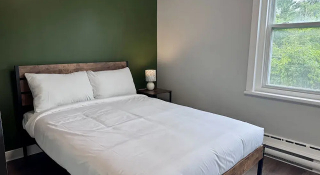 Номер Superior Auberge Valcartier - Par Aneyro