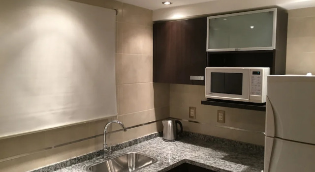 Апартаменты Superior MdzApartments - Malbec