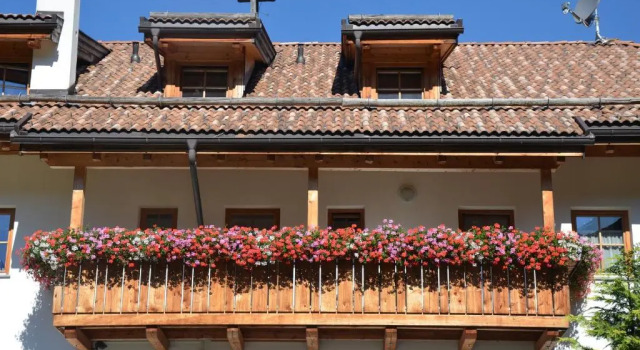 Bärntalerhof, Забронировать Отель Фальцес План-де-Коронес