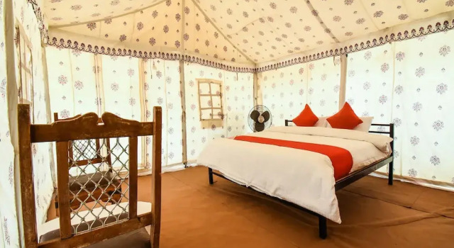 OYO 23488 Stay Inn Resort