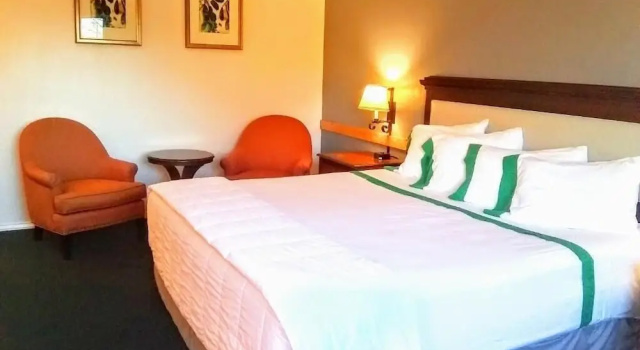Двухместный номер Premium GuestHouse Inn Enumclaw