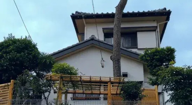 Rental Villa Saya
