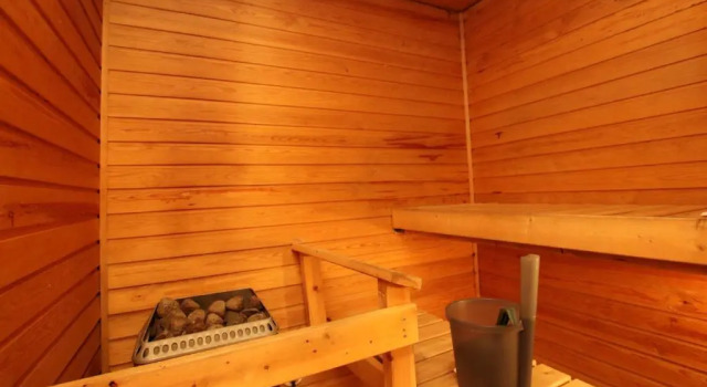 Номер Superior Hotelli Kainuu