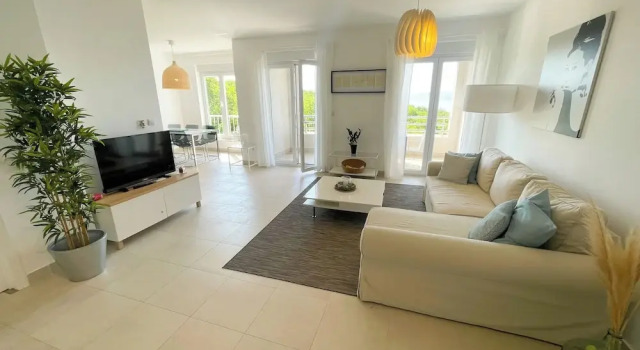 Apartment Bella