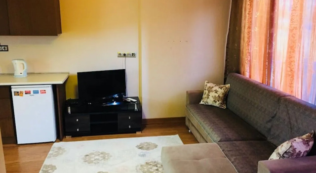 Demir Palas Suites