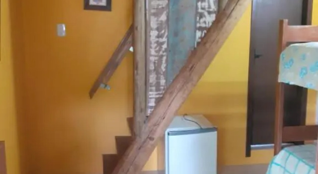 Люкс Standard Ferrugem Pousada Regiao