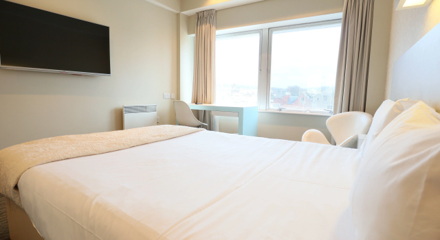 Citrus Hotel Cheltenham by Compass Hospitality