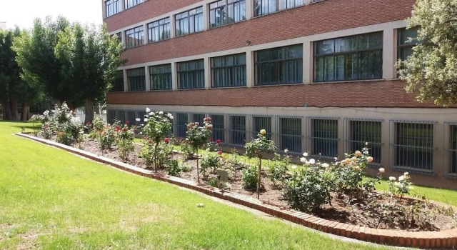 Centro San Viator, Забронировать Отель Недорогие отели Вальядолид, недорого