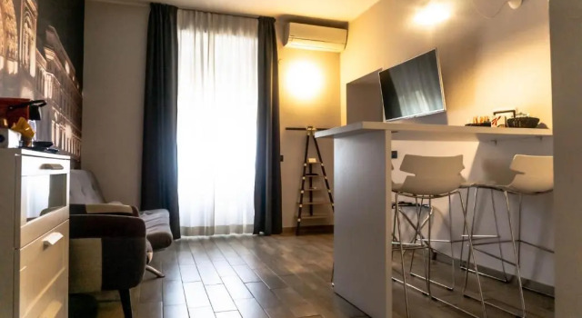 Aparthotel Meneghino