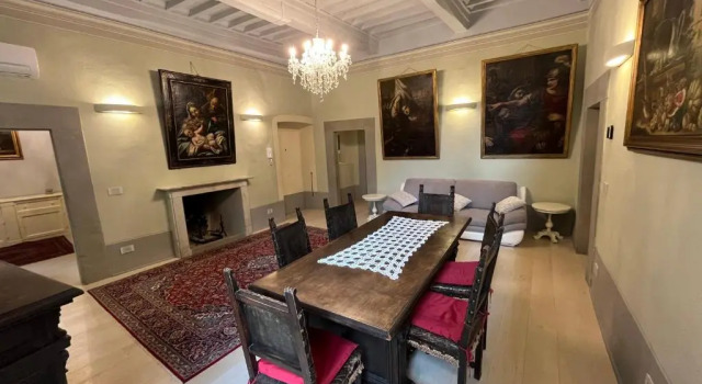 Апартаменты с 3 комнатами Signorelli House