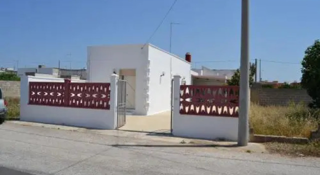 Villa Giovi a 70 Metri Dal Mare
