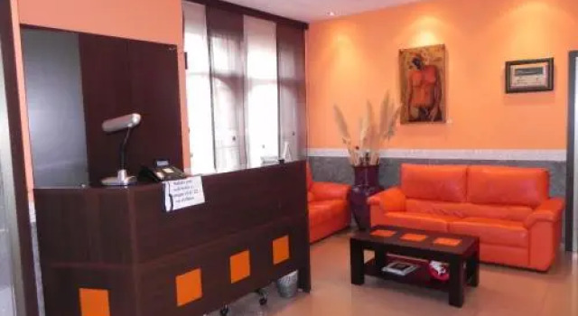 Hotel Restaurante Pizzeria ABC, Book Hotel  