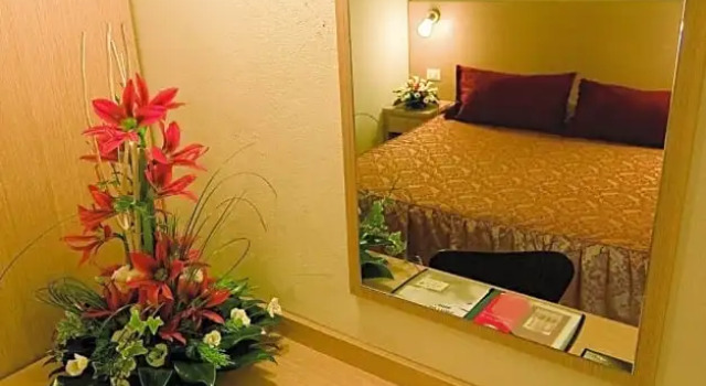 Номер Standard Hotel Granducato
