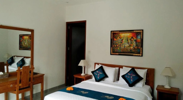 Ubud Harmony Private Villa and Pool, Забронировать Вилла Отели провинции Бали с завтраком, Завтраки