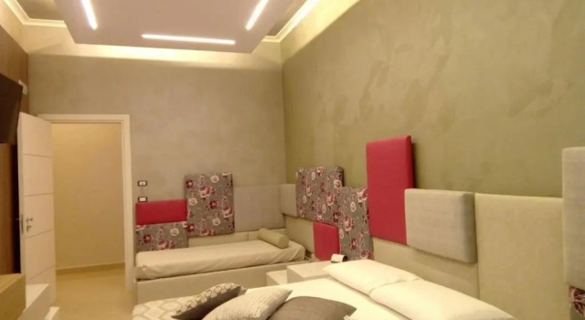 Двухместный люкс Luxury B&B Coccolhouse