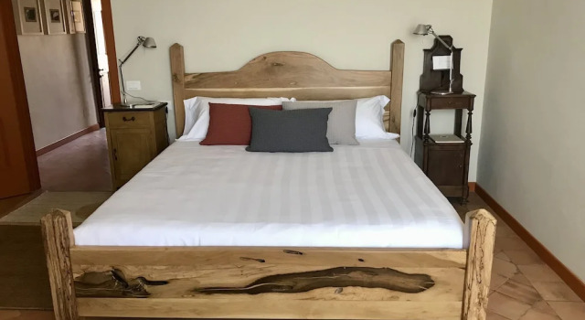 Номер Standard L'Annunciata Soul Retreat