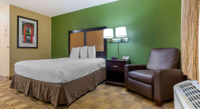 Люкс Extended Stay America Suites - New Orleans - Metairie