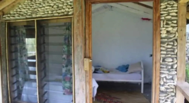 Tanna Ikamir Bungalows and Accomodations, Réserver Maison d'hôtes Tanna Island Tanna