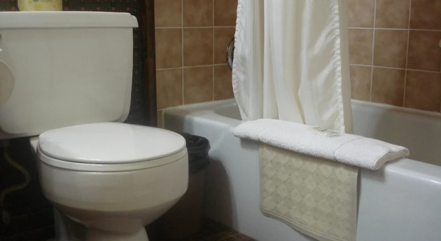 Люкс Standard Sequim West Inn