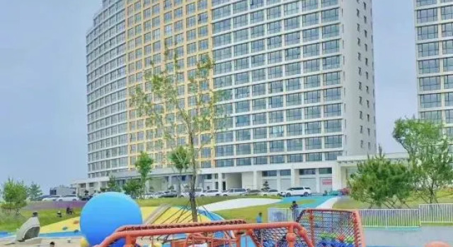 Tide Yumanju Vacation Homestay, Prenota Hotel Weihai Shandong