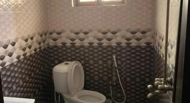 Номер Standard Evergreen Guest Lodge - EGL
