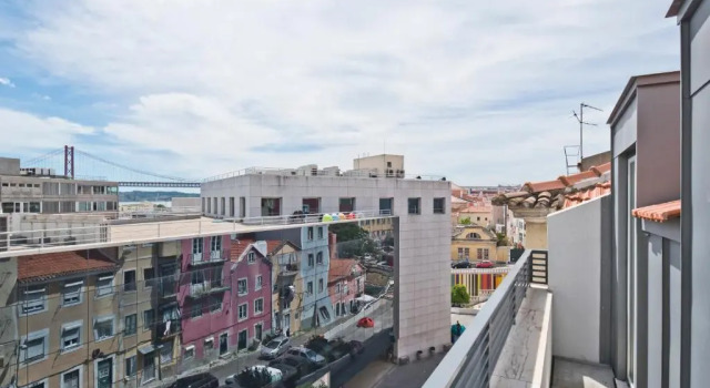 Апартаменты с 2 комнатами BmyGuest Bruno’s 36 Apartments
